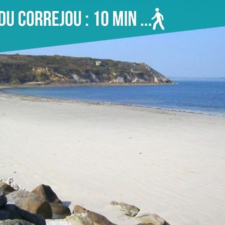 Kerhos - Appartement Vue Mer Camaret-sur-Mer Ngoại thất bức ảnh