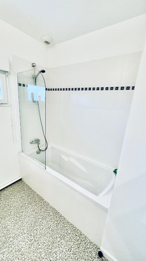 Kerhos - Appartement Vue Mer Camaret-sur-Mer Ngoại thất bức ảnh